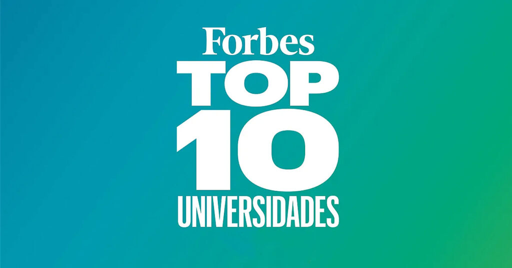 Forbes Top 10 Universidades